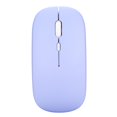thumbnail image 2 of Mouse, UltraThin Portable Gaming Office Computer Accessories with  Transmission, Three Level DPI, 800-1200-1600DPI, Long Service Life, 2 of 7