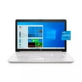 thumbnail image 4 of HP 17 Laptop, 17.3" FHD IPS Display, Intel Core i5 1335U(Beat i7-1255U), 16GB 512GB SSD Backlit Keyboard, 4 of 7
