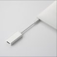 thumbnail image 4 of Type C USB 3.1 Adapter Thunderbolt 3 USB-C to DisplayPort Converter 4K@60Hz TYPE-C TO DP USB-C Cables Connectors, 4 of 8