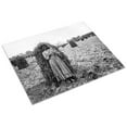 thumbnail image 3 of Print: Polly In The Peanut Patch, circa 1900, 3 of 4