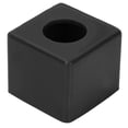 thumbnail image 4 of ZLight Billiard Pool Cue Chalk Holder Replacing Lightweight Solid Color Case Box, 4 of 6