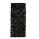 thumbnail image 4 of Bewildely Alfombrilla antideslizante para baño, ducha, baño, almohadilla de PVC con ventosas, alfombrilla antideslizante para bañera Juegos de accesorios de baño negro Bewildely HA000330-03B, 4 of 6