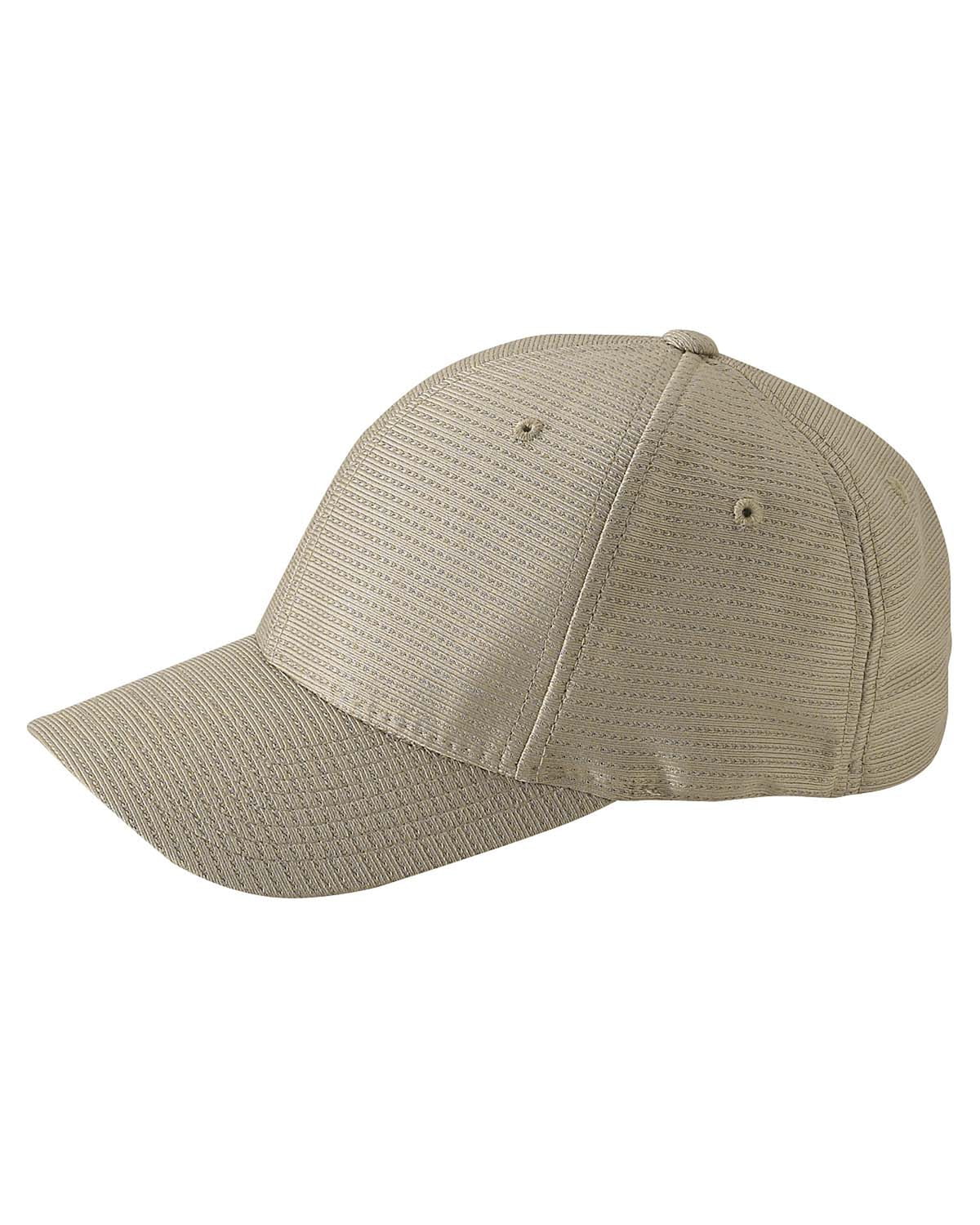 Flexfit Adult Cool \u0026 Dry Tricot Cap 