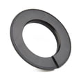 thumbnail image 4 of Bgsha Tube de Direction Conique Conversion 1 1/8 Po à 1 1/2 Po Couronne Bague Adaptateur de Fourche, 4 of 10