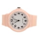 thumbnail image 2 of Reloj deportivo de cuarzo silencioso Resistente al agua NikouMX, 2 of 8