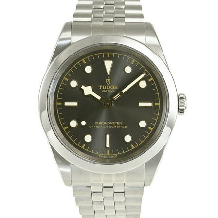 Pre-Owned TUDOR Black Bay 41 Watch 79680 (Fair)