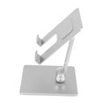 thumbnail image 4 of SWETRACE Support de Tablette Réglable pour Bureau en Alliage d'Aluminium Pliant Lot de 1, 4 of 8