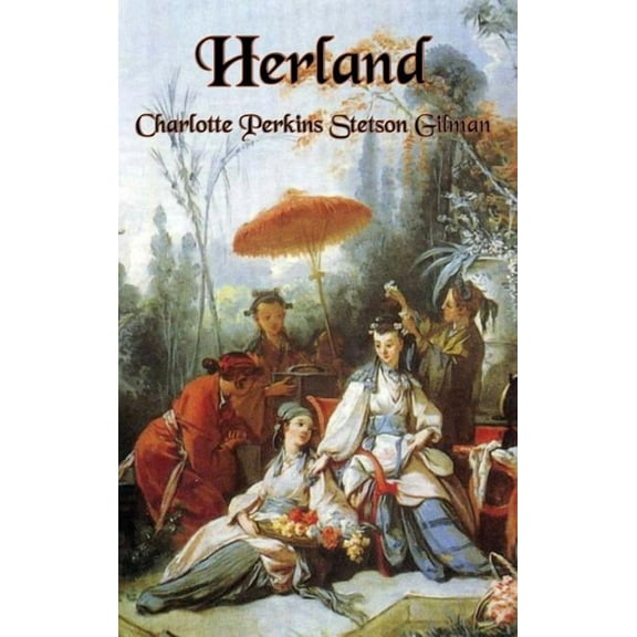 Herland (Hardcover)