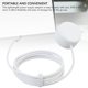 thumbnail image 3 of Cable Adaptador De Cargador De CA Hub, Plug And Play 14V 1.1A 15W WiFi AC2200 Adaptador De Fuente De Alimentación Para Enrutador 5 Pies Para W18-015N1A W18-015N1C G1015-US, 3 of 7