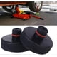 thumbnail image 5 of Jack Pad Set For Tesla Model Y/3/S/X, Rubber Lift Point Pads, 4 Pcs, Storage Case, Compatible With Tesla Model Y/3/S/X, 5 of 5