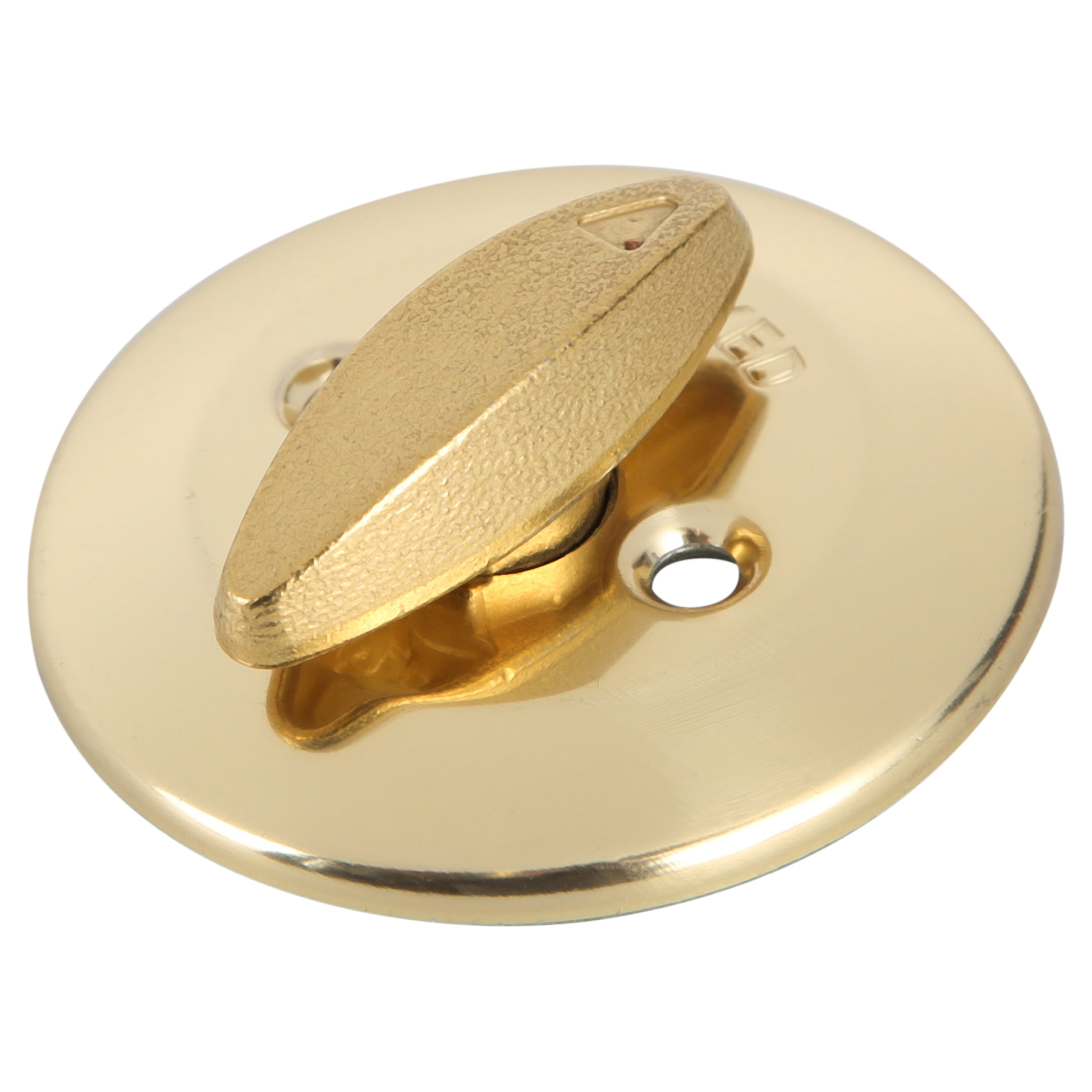 Kwikset 242 Tylo Keyed Entry Knob And Sgl Cyl Deadbolt Project Pack in PB
