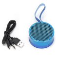 thumbnail image 1 of Mini Bluetooth speaker bathroom waterproof level 7 metal wireless portable small, 1 of 5