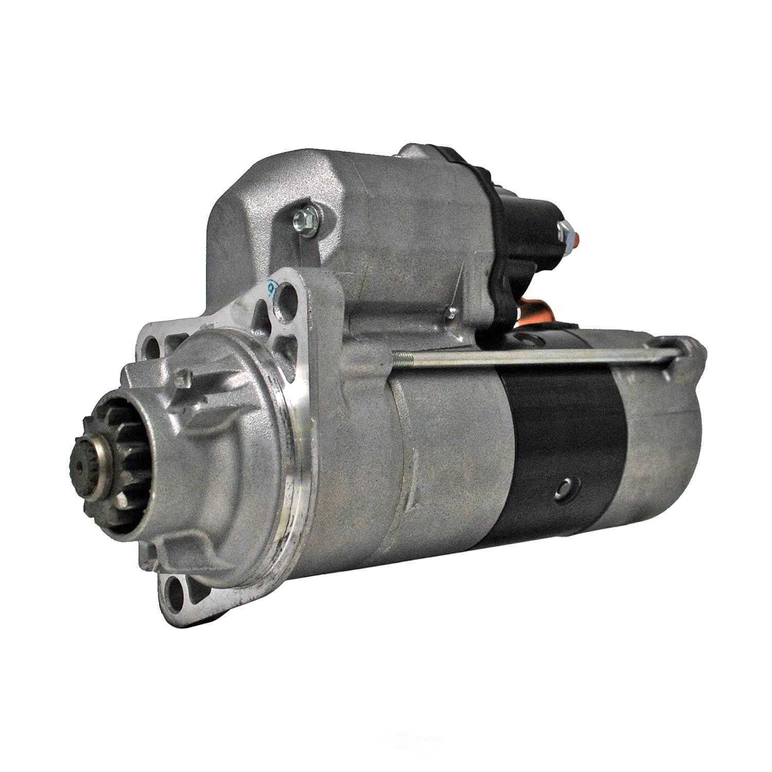 FVP Professional 19029 Starter Standard