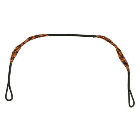 Steambow AR-Series String Black/Orange
