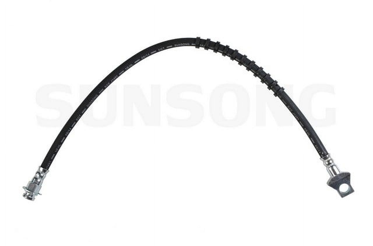 Sunsong 2203784 Brake Hydraulic Hose