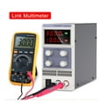 thumbnail image 4 of 30v 10a Laboratory Power Supply Adjustable Switching Dc Power Supply Voltage Regulator Variable Bench Source Power ,Voltage Consistency, 4 of 7