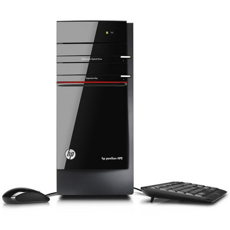 Pavilion HPE h8-1210 Desktop Computer