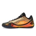 thumbnail image 2 of Nike Men's LeBron 23 40K Gold Shoes, from StockX, 2 of 5