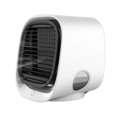 thumbnail image 1 of Humidificador de Aire Acondicionado de Enfriamiento Del Ventilador D de Aire Evaporativo 2xPortable CUTICAT Aire acondicionado portátil, 1 of 8