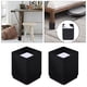 thumbnail image 4 of Elevadores de Muebles Sunnimix Elevadores de Cama de 4 Piezas Elevadores de Sofá para Muebles de Sil, 4 of 8