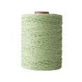 thumbnail image 2 of Soga 1 rollo de hilo para manualidades, 200 gramos, hilo grueso para bricolaje, para bolsa de cojín con gancho (14) Likrtyny Libre de BPA, 2 of 9