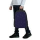 thumbnail image 5 of Balery Glittering Purple Starfield Mochila para hombre y mujer - Tela Oxford 600D resistente - Gran capacidad, resistente al agua, ideal para la escuela, viajes y senderismo, 5 of 6