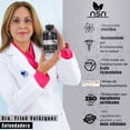 thumbnail image 4 of Vitaminas y Minerales Natural SmartNutrition para Hombres 90 cápsulas, 4 of 6