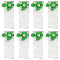 8 filter bags vacuum cleaner bags for SEBO 7029ER for Felix for Ultra-Bag