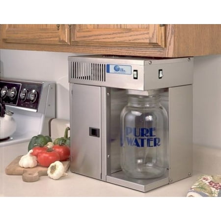 Pure Water New Mini Classic Ct Best Distiller 110v 46998 Sd Pure Water New Mini Classic Ct Best Distiller 110v 46998 Sd Com