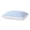 Blue, variant on Home Hotel Bean Pillow Single Medium Neck Support Cooling Pillow Core for Comfortable Sleeping and Everyday Use