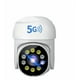 thumbnail image 1 of Cámara de Seguridad Xtellar Domo de Pared Color Blanco, 1 of 3