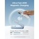 thumbnail image 2 of Cargador inalámbrico plegable Magflow de 25 W 3 en 1 UGREEN, 2 of 9