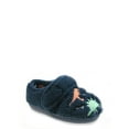thumbnail image 2 of Wonder Nation Toddler Boys A-Line Patch Slipper, 2 of 6