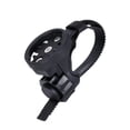 thumbnail image 1 of Bicycles Front Light Adapter Regulable Camera Mount Multifunctional Bike Mount for Cameras and Light Multicolor, 1 of 4
