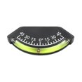 thumbnail image 1 of Liru RV Levelers Inclinometer Level Gauge ABS For offroad 4x4 vehicles 1 Pc, 1 of 2