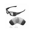 thumbnail image 4 of Walleva Transition/Photochromic Polarized Replacement Lenses for Oakley Fives Squared Sunglasses, 4 of 4