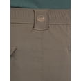 thumbnail image 4 of Wrangler Men's Outdoor Back Elastic Flat Front Short, 4 of 5