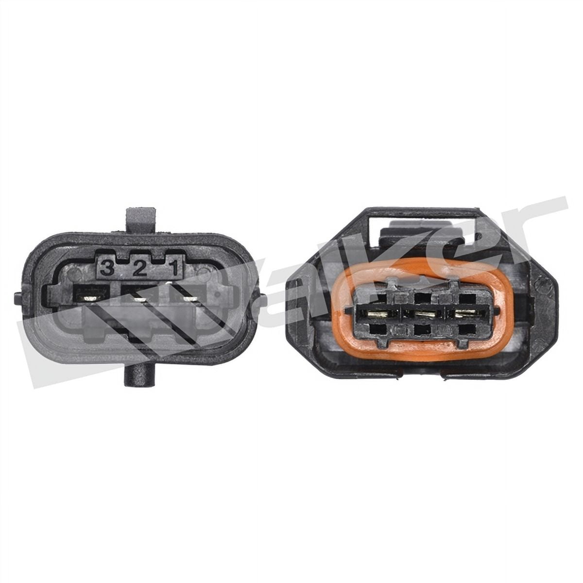 Walker 235-91490 Engine Camshaft Position Sensor Walker Products FSK Fits select: 2013-2019 FORD ESCAPE, 2013-2020 FORD FUSION