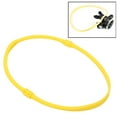 thumbnail image 4 of Collier de Régulation en Silicone Support de Plongée Jaune pour les Amateurs de Plongée, 4 of 7