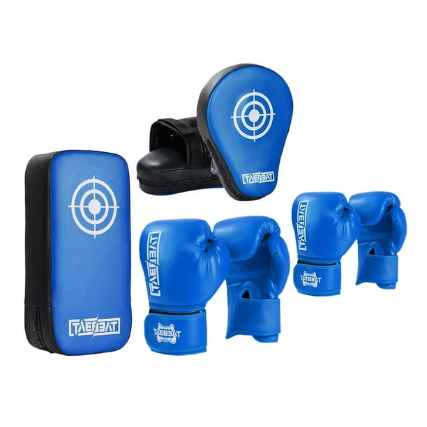 Gyms with boxing equipment near me hotsell