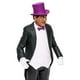 thumbnail image 3 of McFarlane TM15048 DC Retro 6IN WV3-BATMAN 66-Penguin, 3 of 3