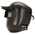 thumbnail image 1 of Casco de soldadura Jackson Safety PL280 Pipeliner Shade 10, 1 of 8