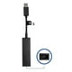 thumbnail image 3 of Adaptador de cámara mini PS VR para PS5 a cable conector PSVR compatible con PlayStation 5 PS4, 3 of 5