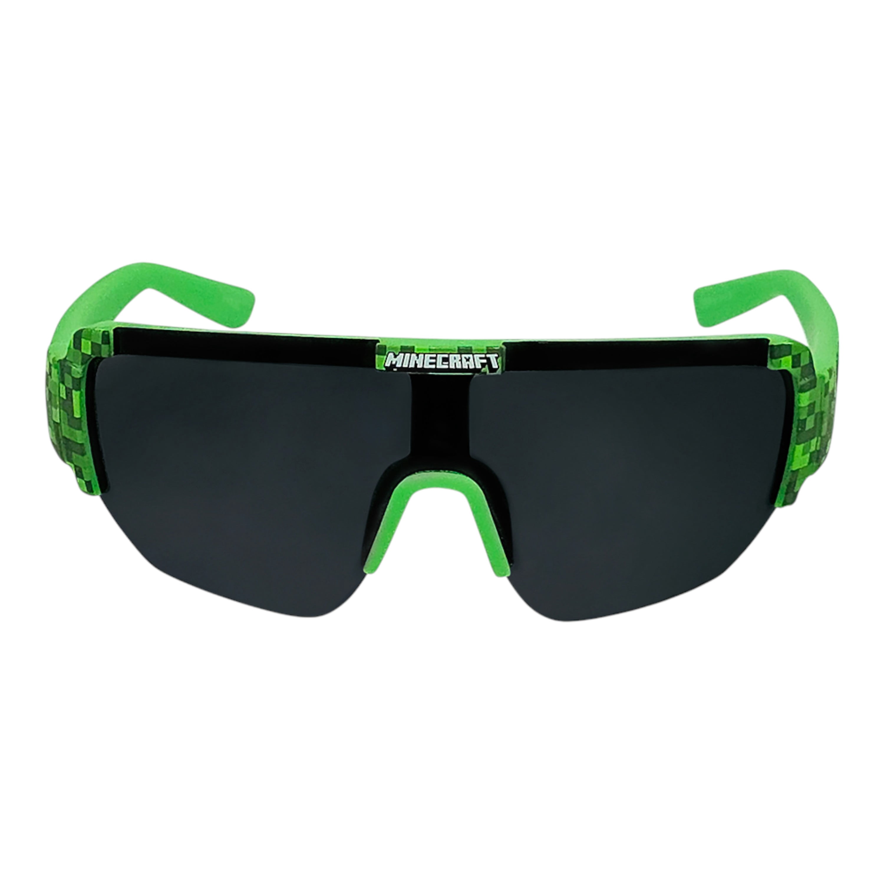 Terminator Polarized Fishing Sunglasses - ALPHA - Walmart.com