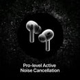 thumbnail image 4 of Apple AirPods Pro 2, Wireless Earbuds, Active Noise Cancellation, Hearing Aid Feature, 4 of 9