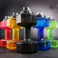 thumbnail image 4 of Miangastore 1Pcs Safe For Long Lasting Use Dumbbell Cup For Gym And School, 4 of 8