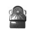 thumbnail image 4 of Acelerador automotriz Pedal Sensor del acelerador Sensor desmontable antioxidante Suministros de piezas Reemplazo para Outlander 2.4L 2003-2006 AweSitey VI002140-00, 4 of 6