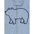 thumbnail image 5 of Carter's Child of Mine Baby Boy Sleep N Play, One-Piece, Sizes Preemie-6/9 Months, 5 of 5
