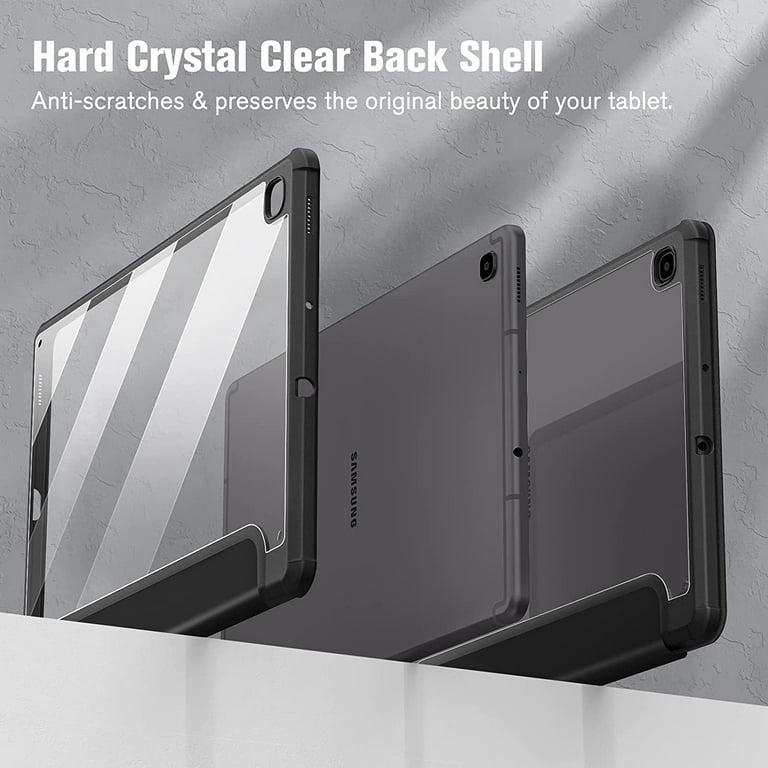 Slim Case for Samsung Galaxy Tab S6 Lite 10.4 inch 2022 Hybrid Shockproof  Cover