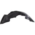 thumbnail image 3 of Front Driver Side Fender Liner For 2001-2006 for Chevrolet for for Silverado 2500 HD, 3 of 10